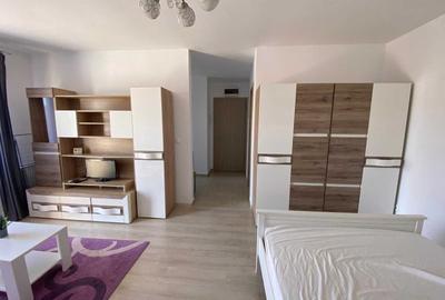 360 Imobiliare închiriază apartament cu 1 cameră – Zona rezidențială Toronto, - 4