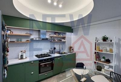 Vanzare apartament cu 3 camere, Cortina North - 3