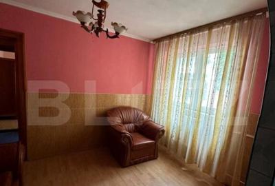 Apartament 4 camere, 70 mp, etaj 1, zona Hurmuzachi ,Radauti - 9