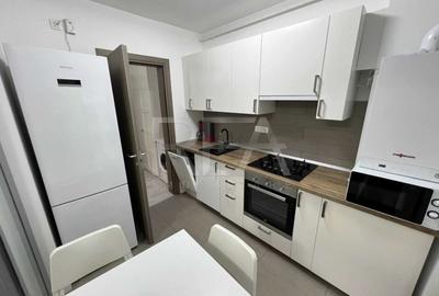 Garsoniera 11/11, 37,64 mp, Lujerului-Complex 21 Residence. - 5