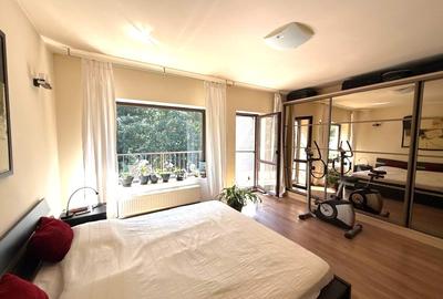 Vila P+E+Pod Baneasa - Liceul Francez - 9