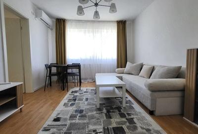 Apartament cu 2 camere nedecomandat în Circumvalațiunii - 5