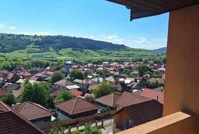Apartament cu 2 camere în Baciu - 5