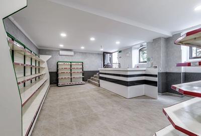 Spațiu comercial ultracentral, renovat, pe b-ul Revoluției, Arad. - 5