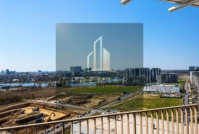 Apartament cu 2 camere semidecomandat în Floreasca - 3
