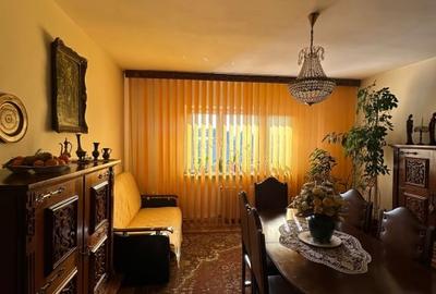 Apartament 4 camere, conf. sporit cu boxa si loc de parcare, str. Bucuresti - 2