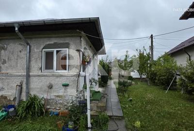 Casă cu 4 camere cu Teren 1145 Mp în - 3