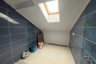 Finisat la cheie. 2 locuri de parcare. 1 apartament pe nivel - 7