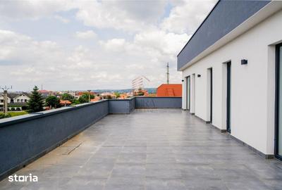Apartament cu 2 camere în Sânmartin - 12
