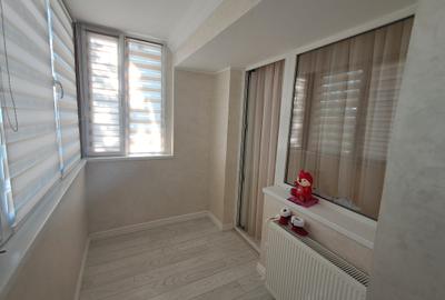 Apartament 4 camere Zona Primarie - Cinema Balada - etaj 3/3 - 100 mp - 15