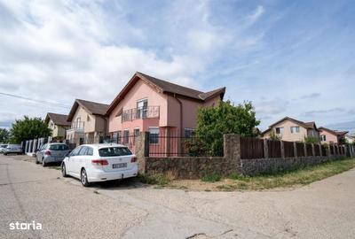 Casă cu 5 camere cu Teren 495 Mp în Paleu - 13