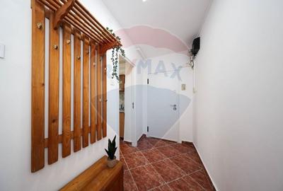 Apartament cu 2 camere de inchiriat in zona Valea Cetatii, Racadau Apartament cu 2 camere de inchiriat in zona Valea Cetatii, Racadau - 12