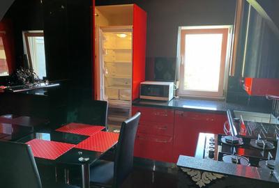 Ap 2 camere de lux extravagant strand str bihorului - 3