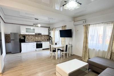 ? Apartament modern cu 2 camere ?i 2 bai Mamaia Nord, zona LIDL - 2