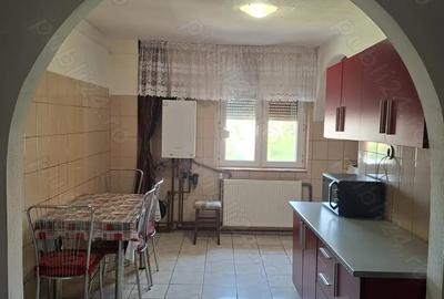 Vand apartament 4 camere, zona centrala - 5