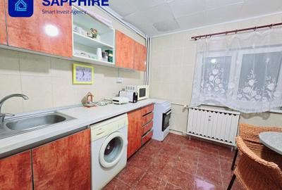 Apartament 2 camere zona 13 Septembrie, boiler, metrou, mobilat și utilat Apartament 2 camere zona 13 Septembrie, boiler, metrou, mobilat și utilat - 6