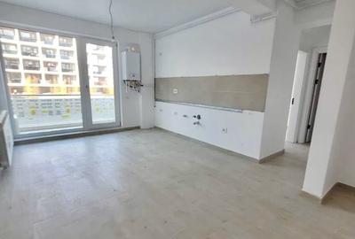 Apartament cu 2 camere semidecomandat în Nord - 3