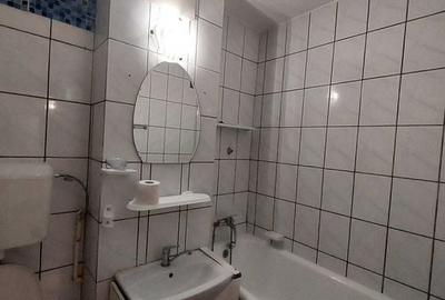 Apartament 2 camere Grigorescu - metrou, mobilat si utilat complet, curat, liber - 6