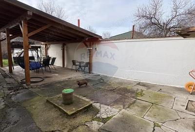 Casă cu 3 camere cu Teren 300 Mp în Sud - 17