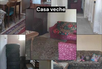Casă cu 4 camere în Hațeg - 7