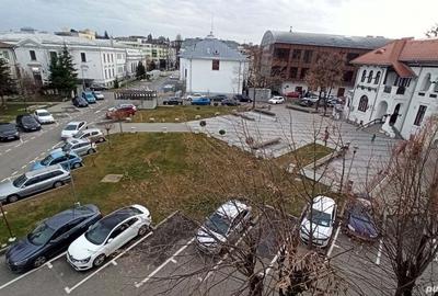 3 camere ultracentral renovat premium 2025, nelocuit, panoramic centrala,parcare - 3