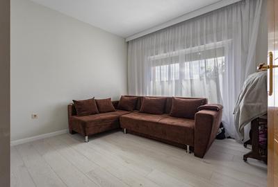 Casă individuală cu 5 camere cu Canalizare în Orțișoara - 9