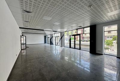 Birou, de 1,600 mp, în Central - 3