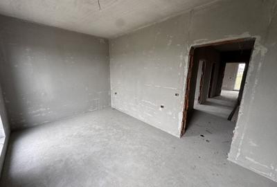 Duplex cu 4 camere cu Teren 330 Mp în Moșnița Nouă - 7