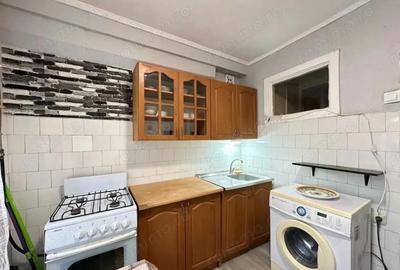 Garsoniera in zona Unirii - 9