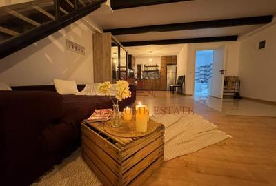 Apartament cu 2 camere, mobilat în Giroc - 8