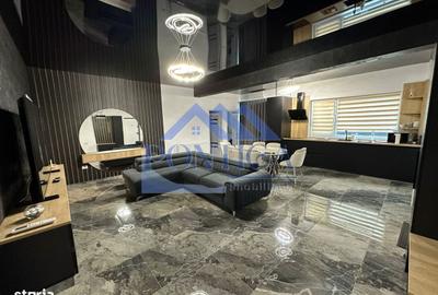 Apartament cu 4 camere în Nord