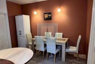 Ap 2 camere mobilat-utilat - zona Centrul Istoric - 3