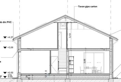 Spațiu comercial, în Central - 6