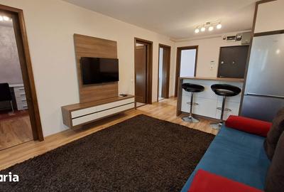 Apartament cu 2 camere decomandat în Budai - 5