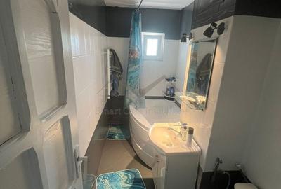 Apartament 2 camere decomandat Nicolina Cug - 4