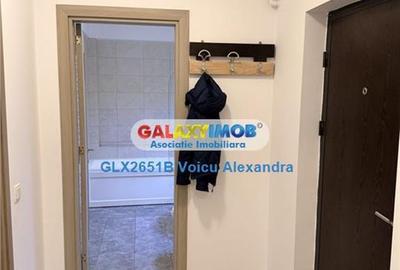 Garsonieră decomandată, mobilată în Berceni - 5