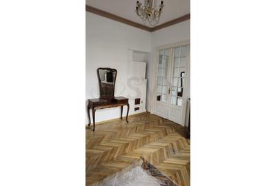 Apartament cu 3 camere circular, mobilat în Ferdinand - 5