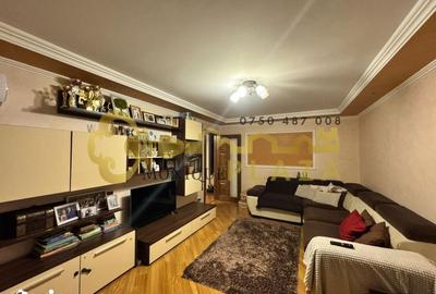 Apartament cu 2 camere, mobilat în Ultracentral - 6