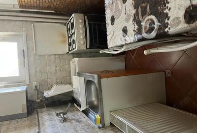 De inchiriat apartament cu doua camere zona Budai - 7