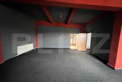 Spațiu comercial, de 87 mp, în Mărăști - 3