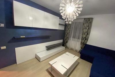 Apartament cu 2 camere decomandat, mobilat în Militari