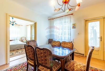 Casă cu potențial, curte proprie, zonă liniștită – Andronache - 3