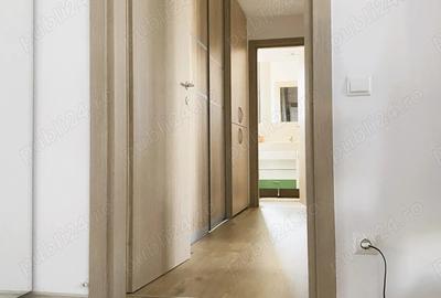 OPORTUNITATE 3 camere 78mp | Mobilat & Utilat | Langa Scoala | Padurea Baneasa | Parcare - 6