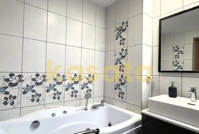 Apartament cu 4 camere decomandat, mobilat în Ștefăneștii de Jos - 3