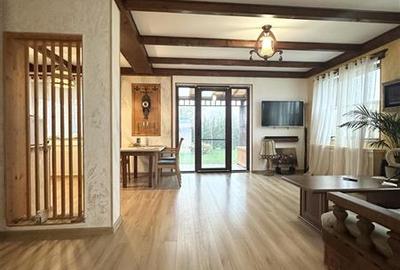 Casă individuală cu 3 camere cu Teren 500 Mp în Poiana - 13