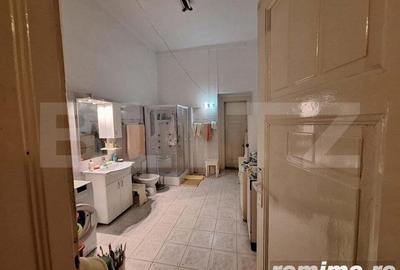 Apartament cu 5 camere semidecomandat în P-ța Victoriei - 7
