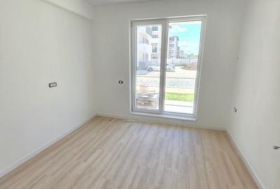 Apartament cu 3 camere în Central - 4
