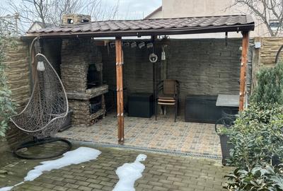 Utvin - Casa individuala moderna, complet mobilata - 4