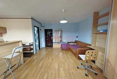 Garsoniera Strada Fermei cu acces in Biruintei la mai putin de 10 min M2 Garsoniera Strada Fermei cu acces in Biruintei la mai putin de 10 min M2 - 2