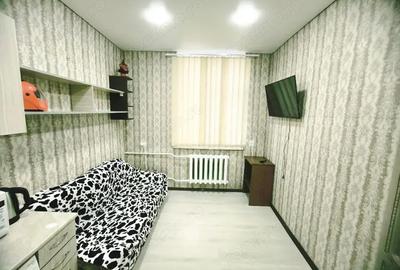 Garsonieră semidecomandată în Lujerului - 1